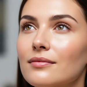 Sesión de Hidratación Facial Profunda