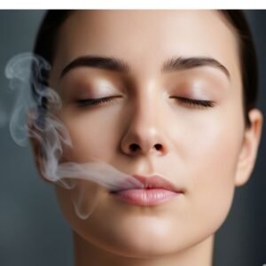 Limpieza Facial Purificante