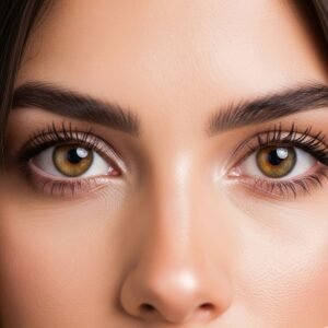 Diseño y Depilación de Cejas